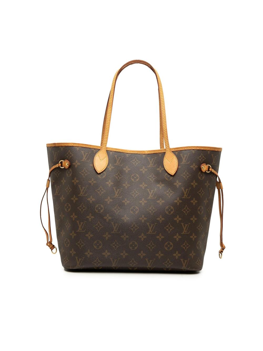 Louis Vuitton Neverfull Mm Pre-Loved #339166L11B